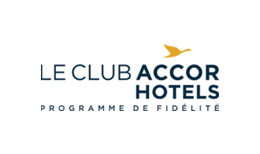 Le Club Accor Hotels logo